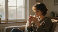 What It's Like to Date Amid a New Diagnosis