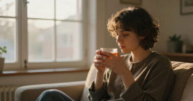 What It's Like to Date Amid a New Diagnosis