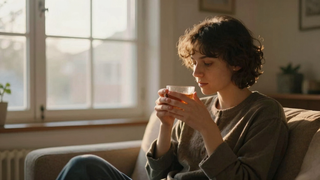 What It's Like to Date Amid a New Diagnosis
