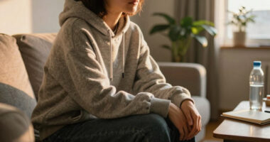 What Was Really Behind My “Laziness” and What I Know Now