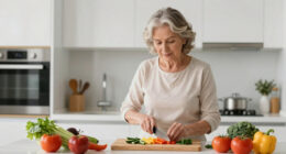 Yale study finds nearly half of older adults improved with age
