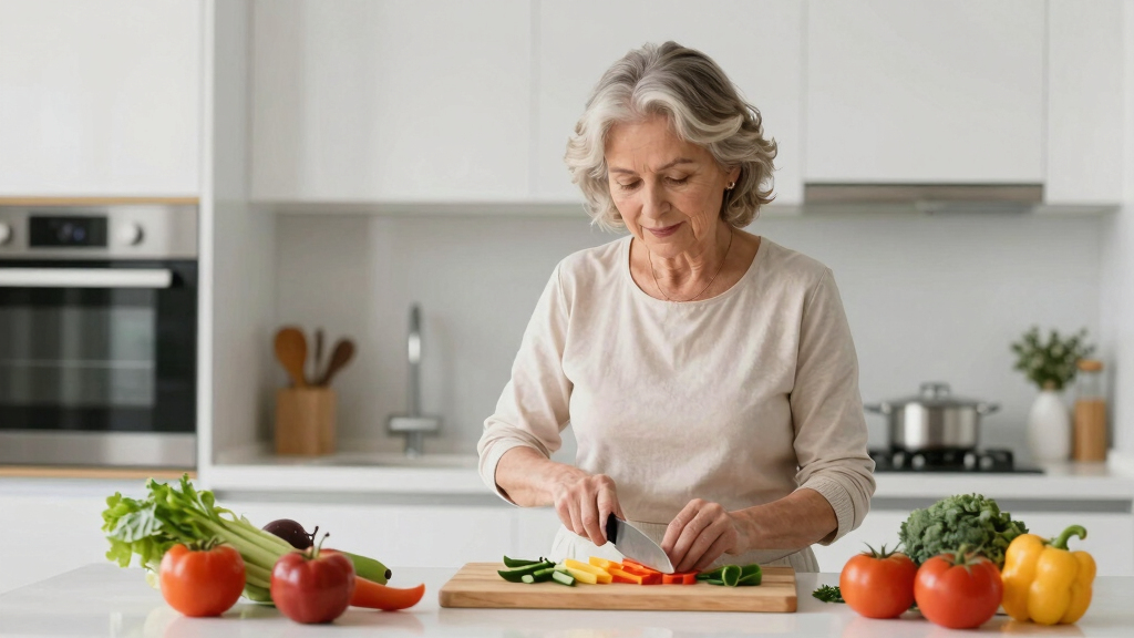 Yale study finds nearly half of older adults improved with age