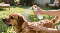 Yes, You Should Put Bug Spray on Your Dog—But the Wrong Kind Can Be Deadly
