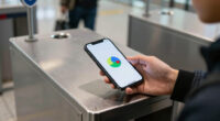You Can Now Use Google Wallet at Airport Security Instead Your ID