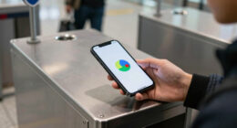 You Can Now Use Google Wallet at Airport Security Instead Your ID