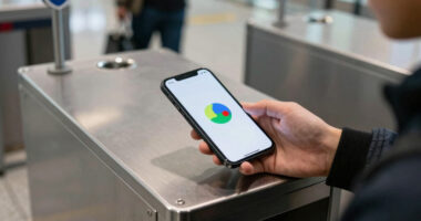 You Can Now Use Google Wallet at Airport Security Instead Your ID
