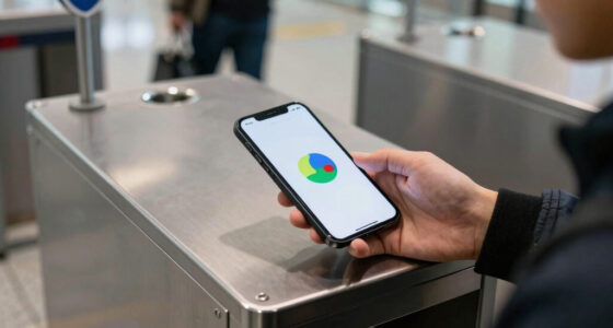You Can Now Use Google Wallet at Airport Security Instead Your ID