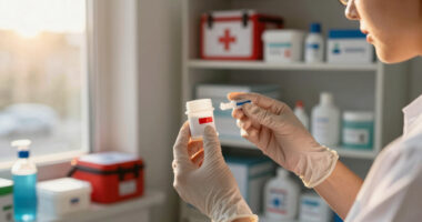 10 Best Bleeding Control Powders in 2026