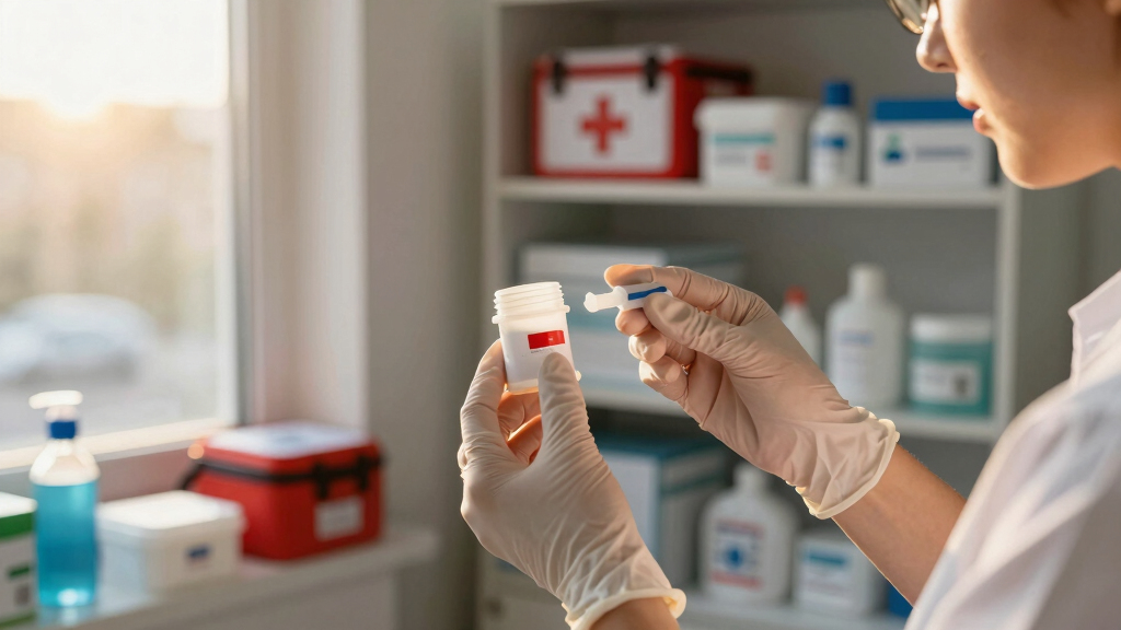 10 Best Bleeding Control Powders in 2026