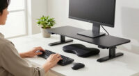 10 Best Ergonomic Desk Accessories in 2026