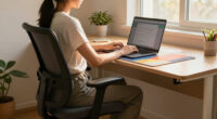 10 Best Ergonomic Desk Chairs for Students in 2026