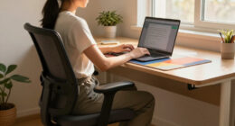 10 Best Ergonomic Desk Chairs for Students in 2026
