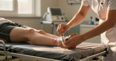 10 Best Hemostatic Powders in 2026