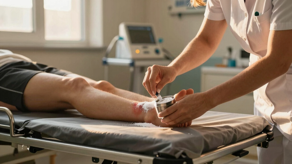 10 Best Hemostatic Powders in 2026