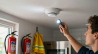 11 Best Home Fire Safety Products in 2026