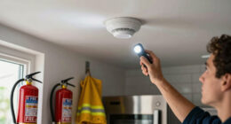 11 Best Home Fire Safety Products in 2026