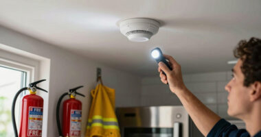 11 Best Home Fire Safety Products in 2026