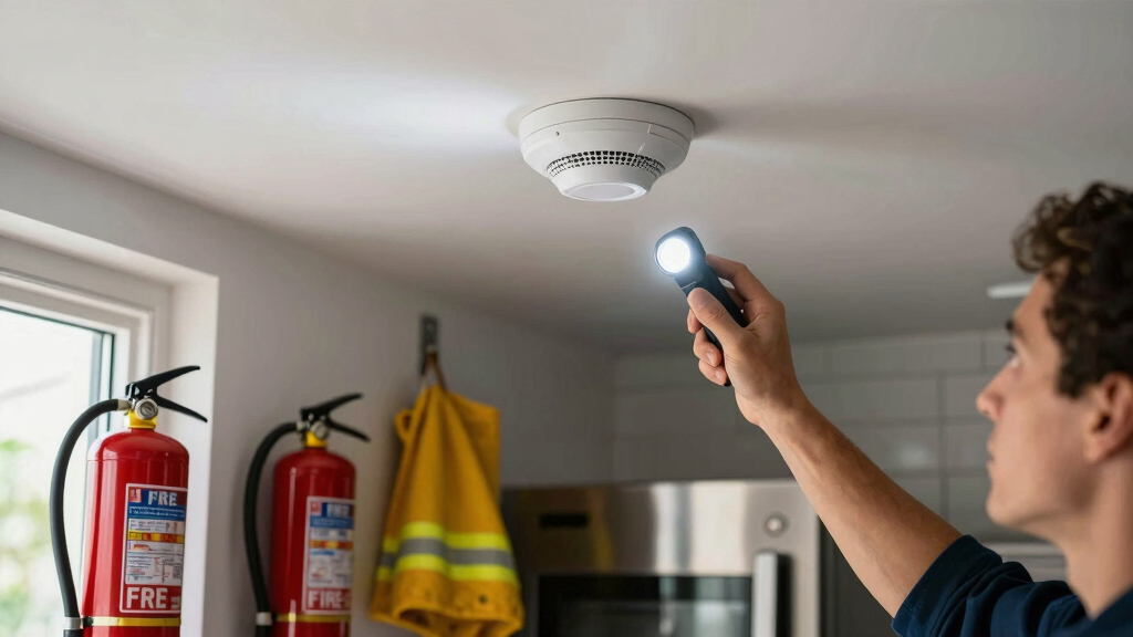 11 Best Home Fire Safety Products in 2026