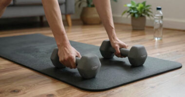 11 Best Home Fitness Equipment in 2026