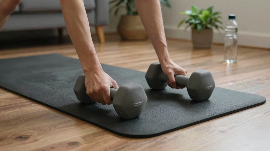 11 Best Home Fitness Equipment in 2026