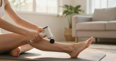 11 Best Massagers For Muscle Recovery In 2026
