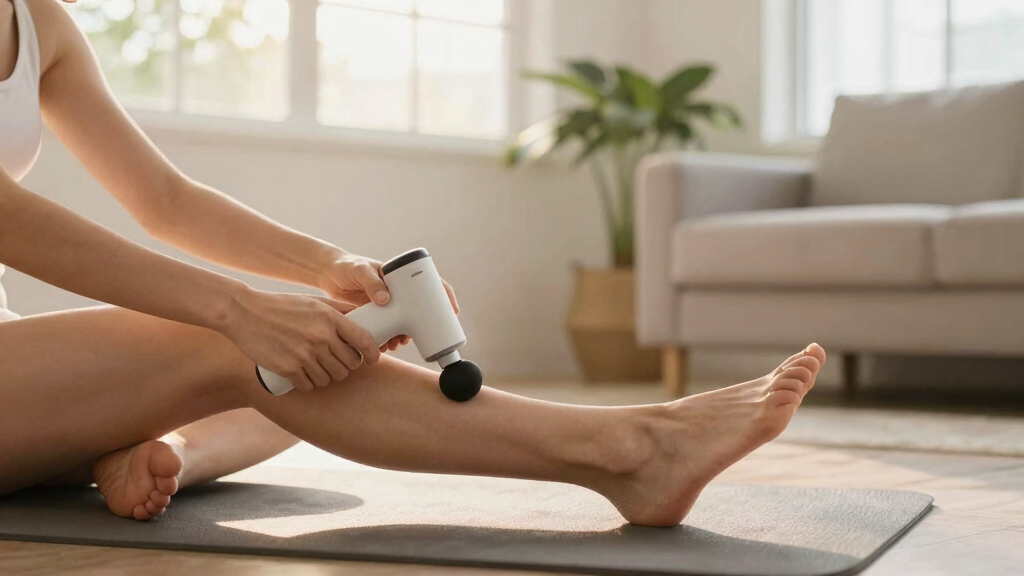 11 Best Massagers For Muscle Recovery In 2026