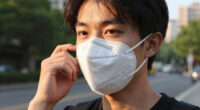 11 Best N95 Masks in 2026