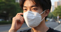 11 Best N95 Masks in 2026