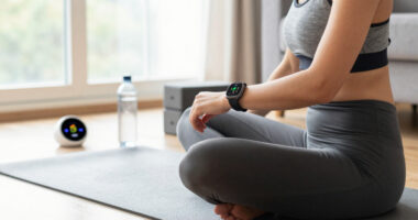 11 Best Personal Wellness Trackers in 2026