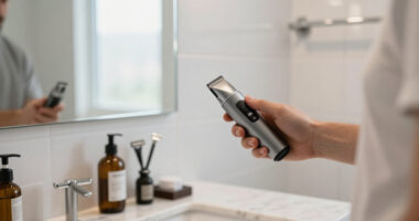 11 Best Travel Razors and Trimmers in 2026