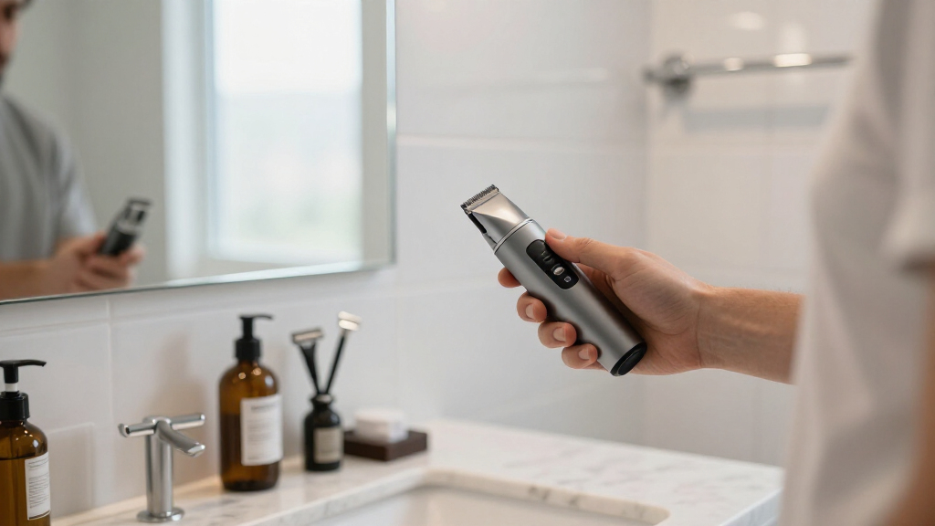 11 Best Travel Razors and Trimmers in 2026