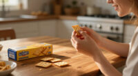 12 Best Cheese Crackers in 2026