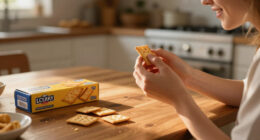 12 Best Cheese Crackers in 2026