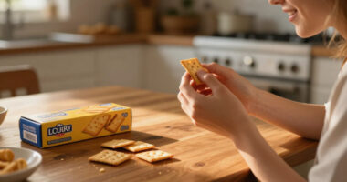 12 Best Cheese Crackers in 2026
