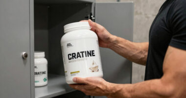 12 Best Creatine Supplements in 2026