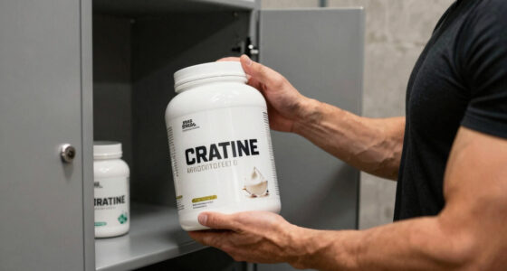 12 Best Creatine Supplements in 2026