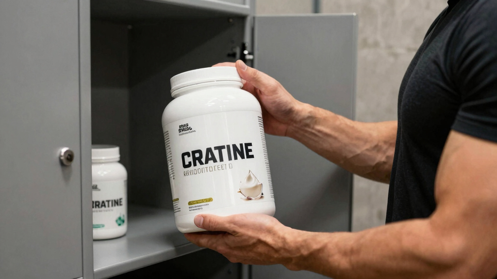 12 Best Creatine Supplements in 2026