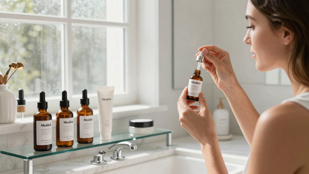 12 Best Medik8 Skincare Products in 2026