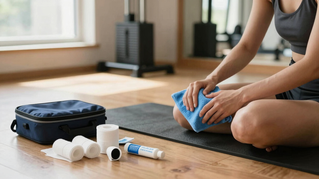 12 Best Sports Injury Recovery Kits in 2026