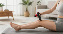 12 Best Sports Massage Devices in 2026