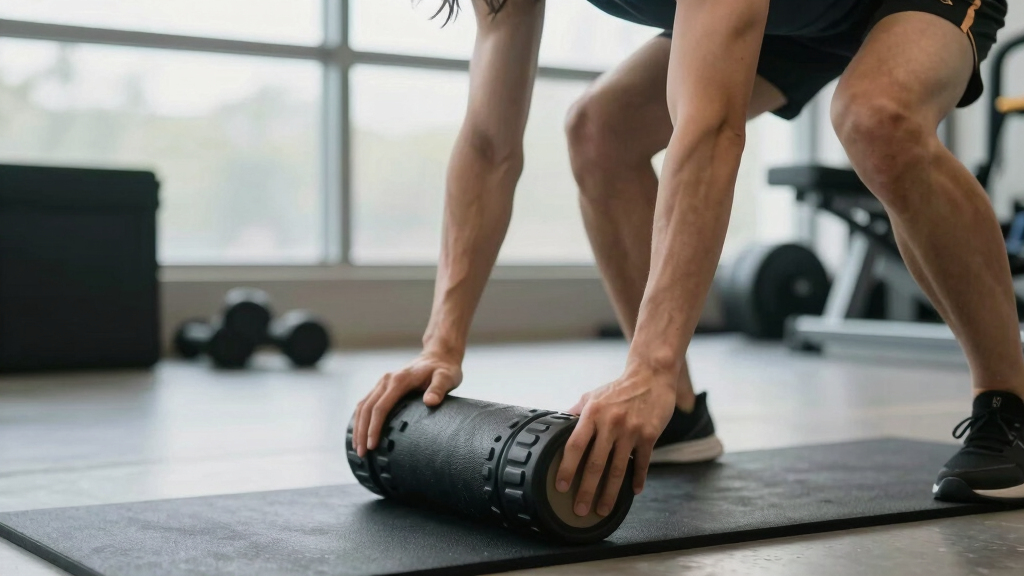 12 Best Sports Massage Foam Rollers in 2026