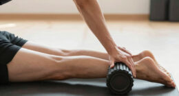 12 Best Sports Recovery Foam Rollers in 2026