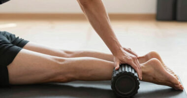 12 Best Sports Recovery Foam Rollers in 2026