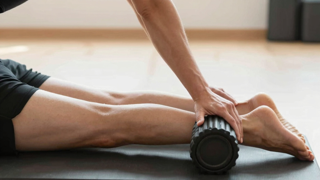 12 Best Sports Recovery Foam Rollers in 2026