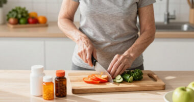 13 Best Multivitamins for Older Adults in 2026