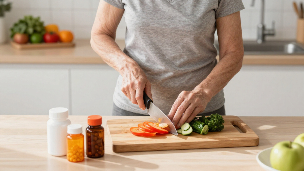 13 Best Multivitamins for Older Adults in 2026