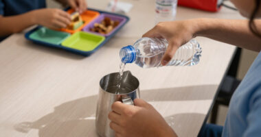 13 Best Portable Water Bottles For Students In 2026