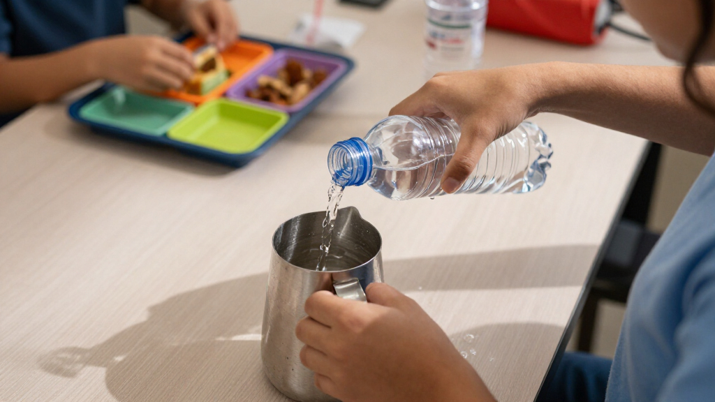 13 Best Portable Water Bottles For Students In 2026