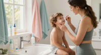13 Best Skincare Products for Kids in 2026