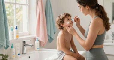 13 Best Skincare Products for Kids in 2026